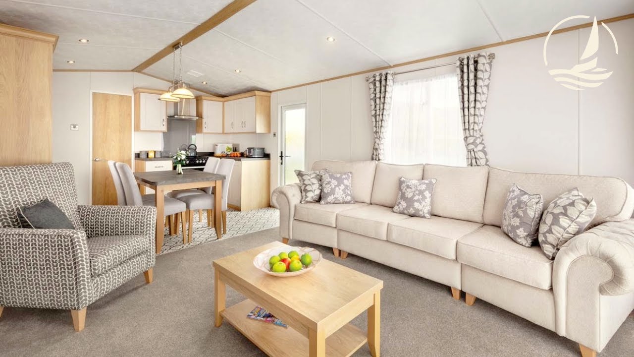 The Carnaby Highgrove | £69,995 Holiday Home Tour | Chesil Beach Holiday Park, Dorset