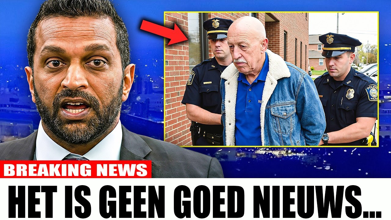 Op 83-jarige leeftijd zei Dr. Pol. Is het nieuws aan het breken, het is niet goed