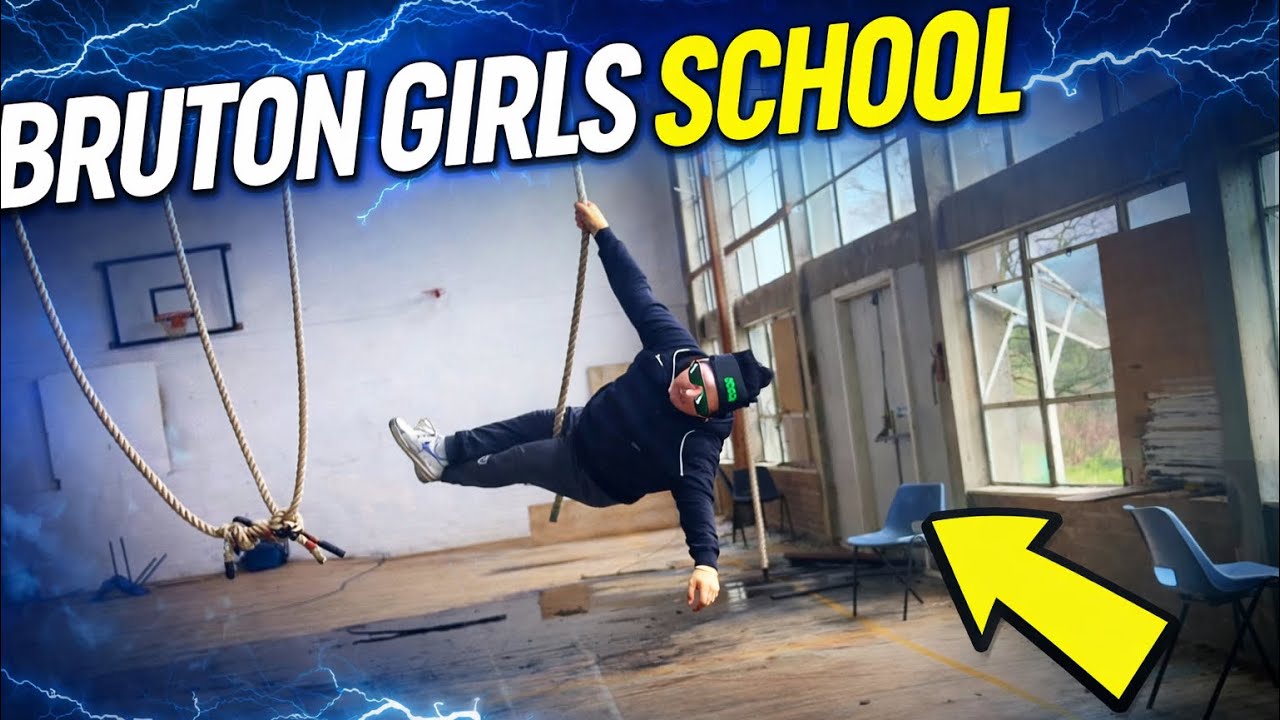 BRUTON GIRLS SCHOOL