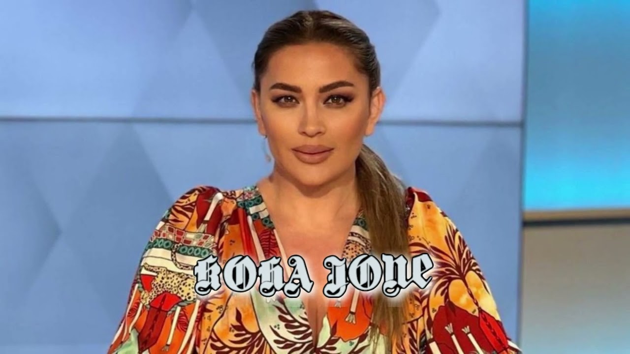 Rozana Radi: Ka pasur tekste që i kam shkruar me shpirt, këngëtarët m’i kanë hedhur në kosh...