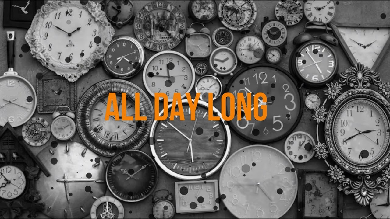 All Day Long