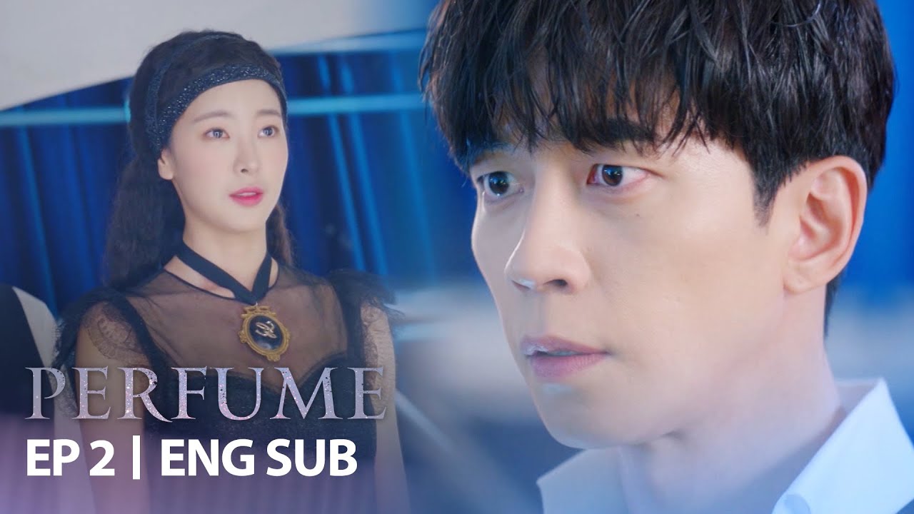 Shin Seong Rok Make Even Make the Ugliest Look Pretty [Perfume Ep 2]