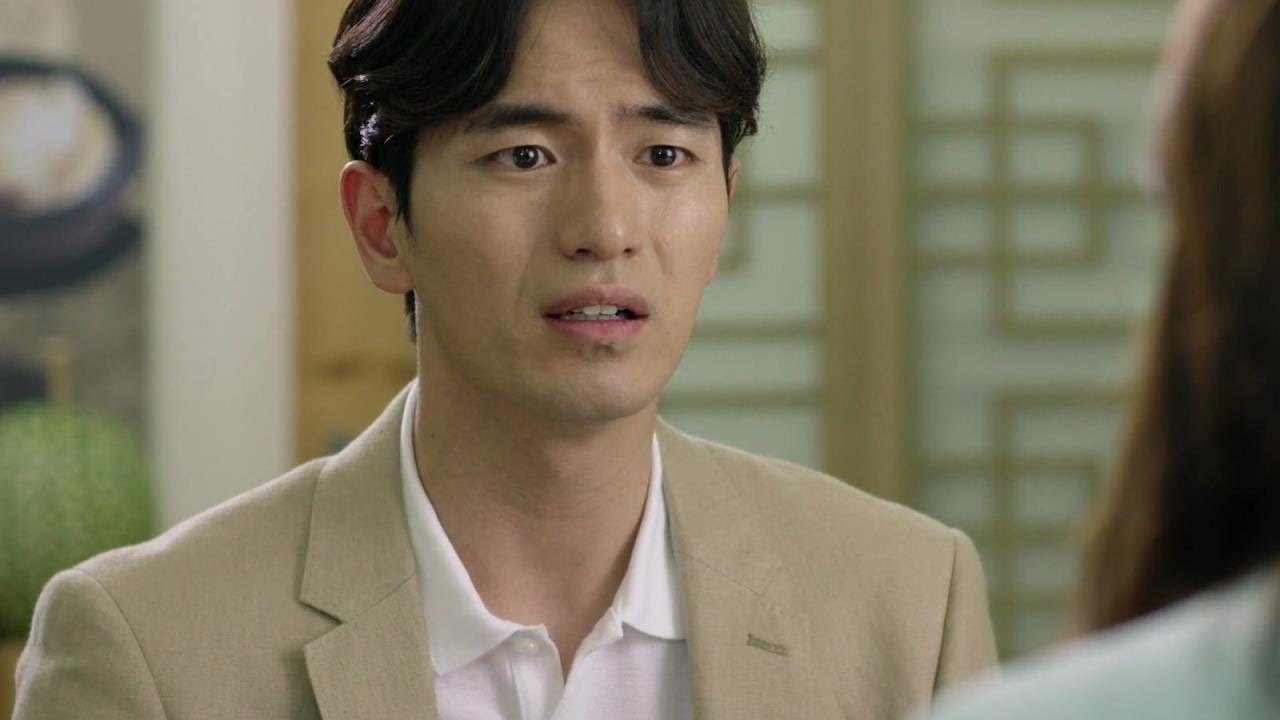 이진욱, 윤균상과 있는 하지원 보고 질투심에 버럭! @너를 사랑한 시간 20150719