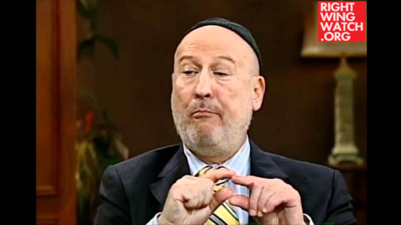 Lapin:  Money Equals Spiritual Worth