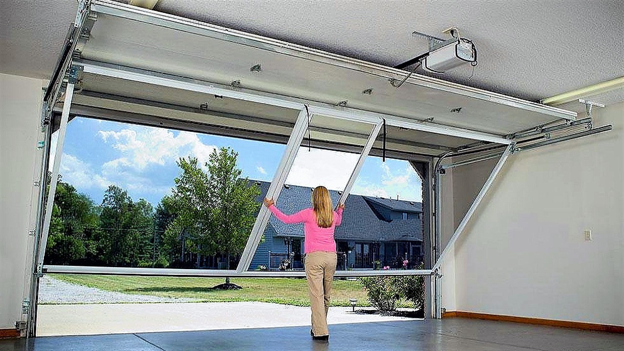 Ingenious Gates And Doors That Will Change Your Home