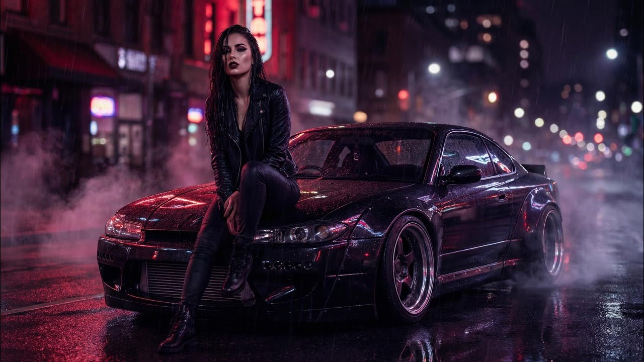 NO BATIDÃO - ZXKAI 「Russian Phonk」 Bass Boosted | Drift Music 2026