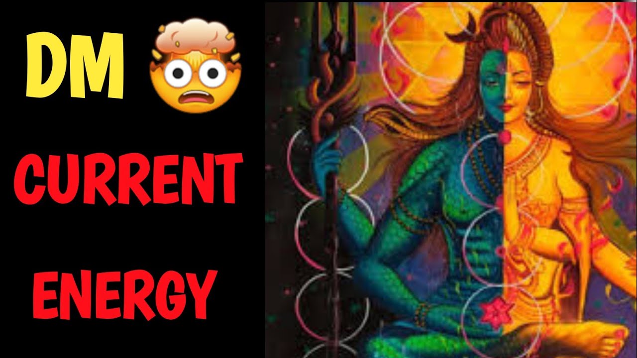 After New Moon Energy
