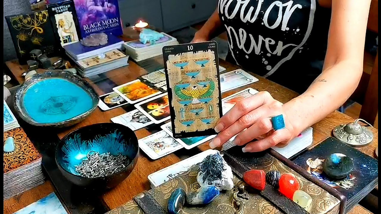 LIBRA - 