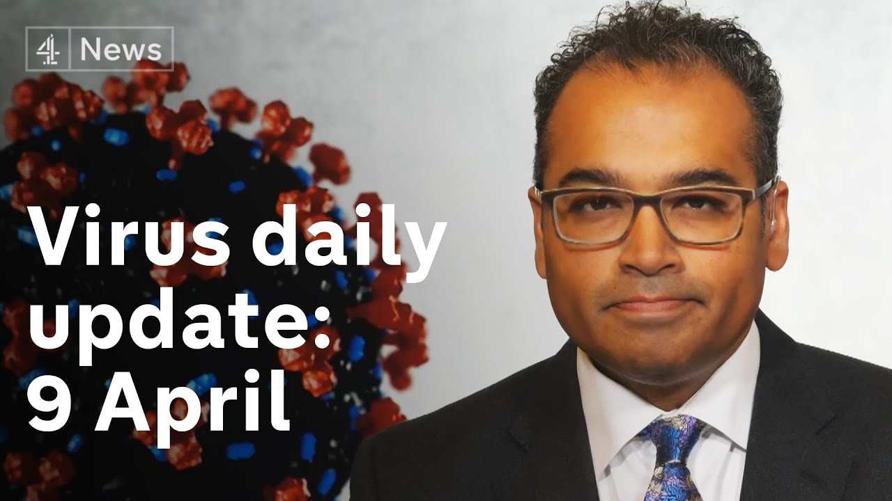 Emergency Cobra meeting to be held this afternoon | Coronavirus Daily Update