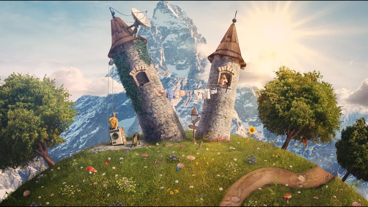 DATART - N&aacute;kupy ako v rozpr&aacute;vke!