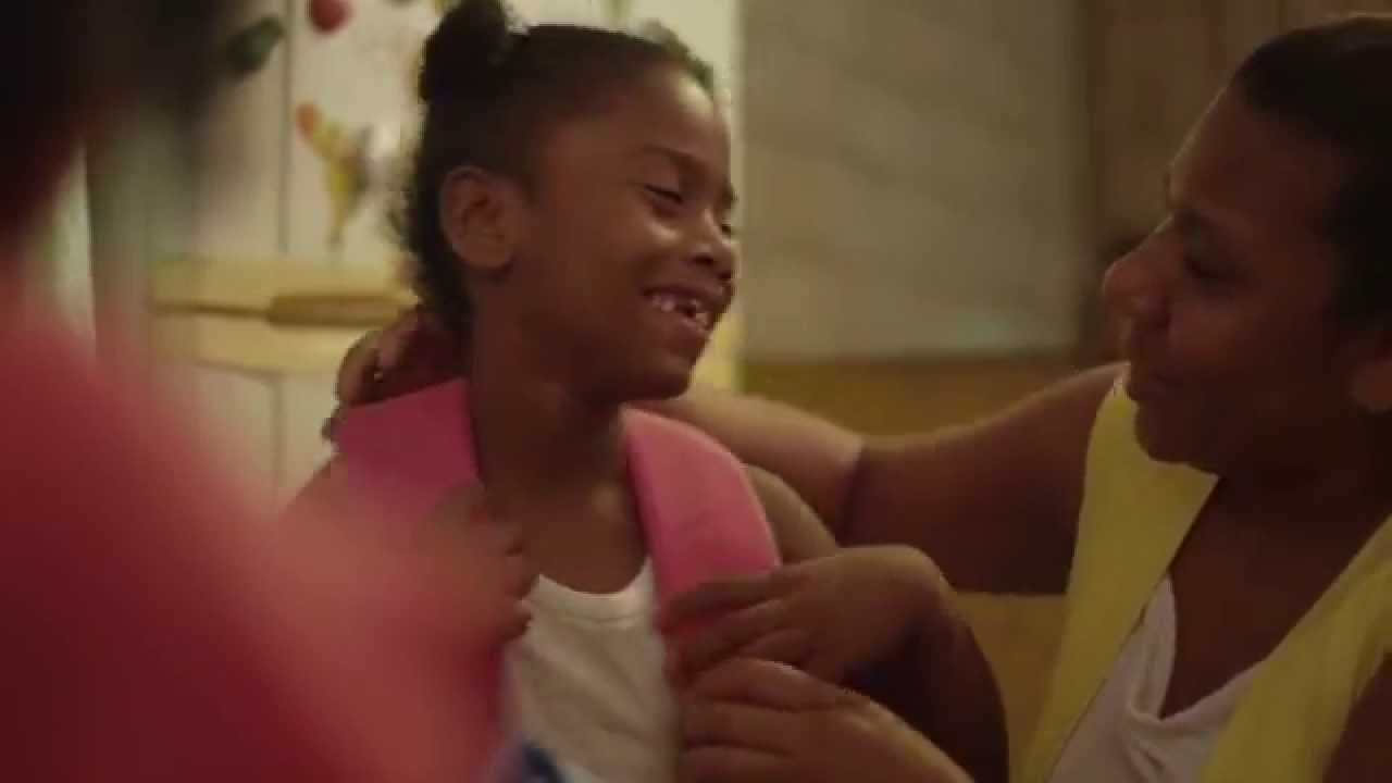 One Child at a Time - Nazarene Compassionate Ministries