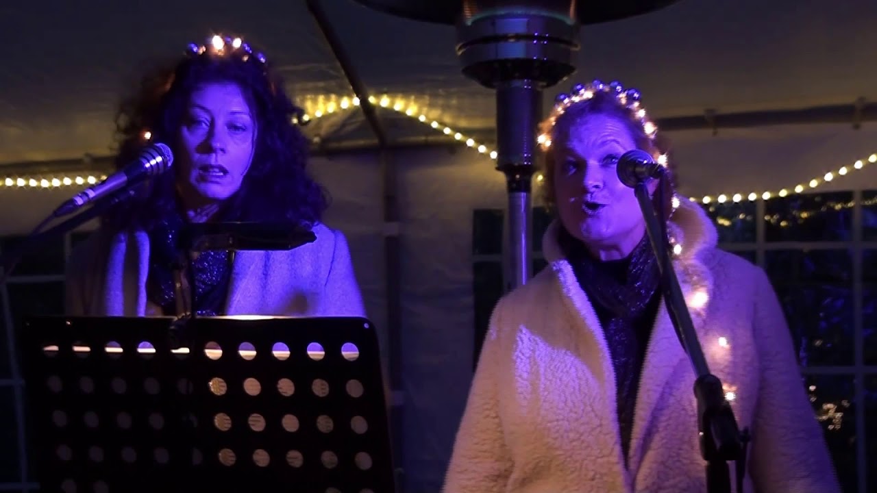 kerstmarkt 2017 in Abbenes