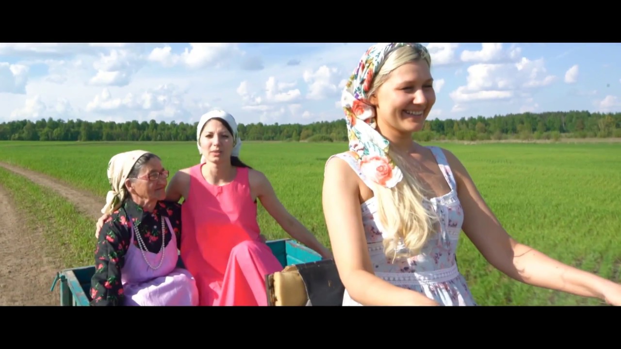 Алина Давыдова & Марина Карпова  - 