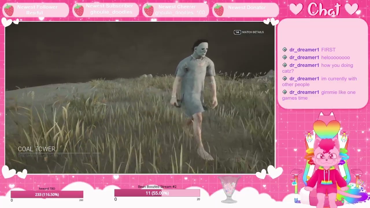 It's About To Get Chaotic In Here! :D | 455/600 Followers