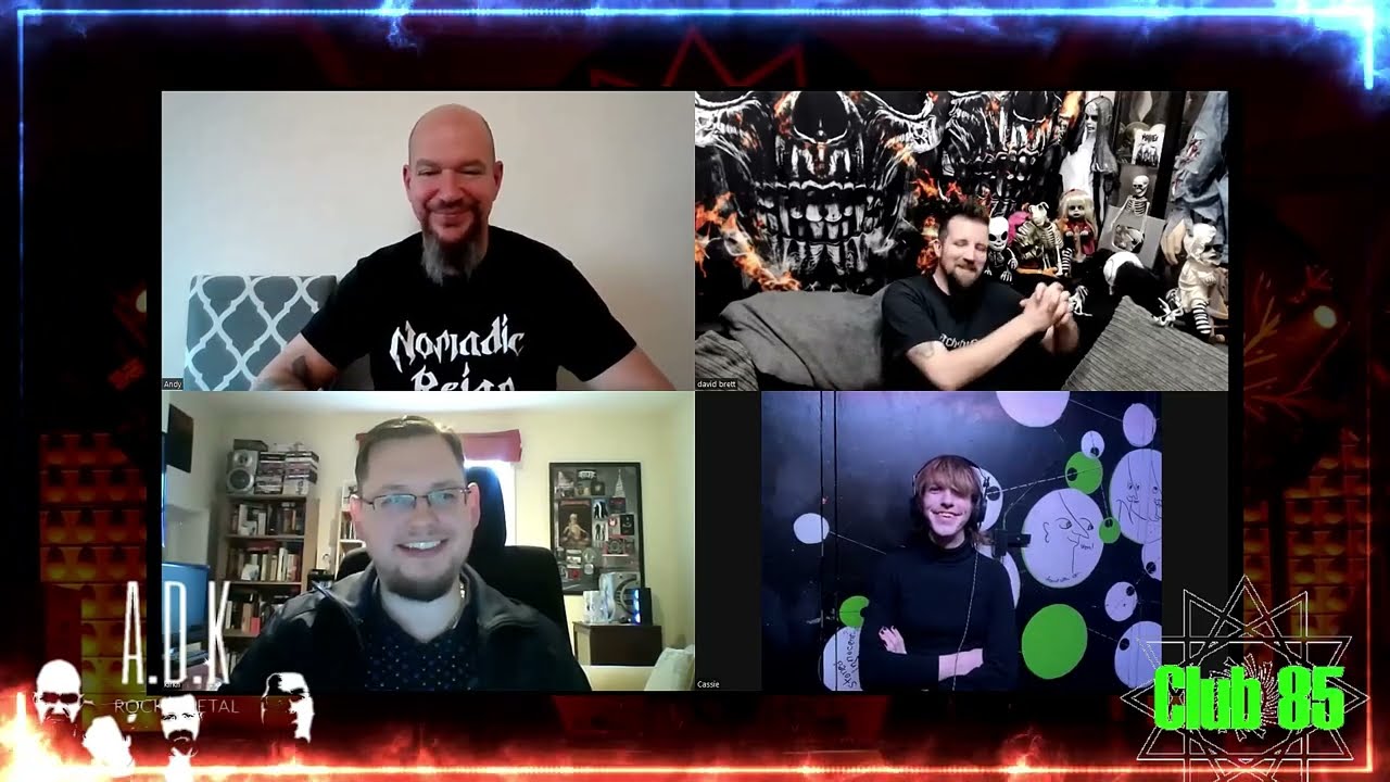 36 Crazyfists 