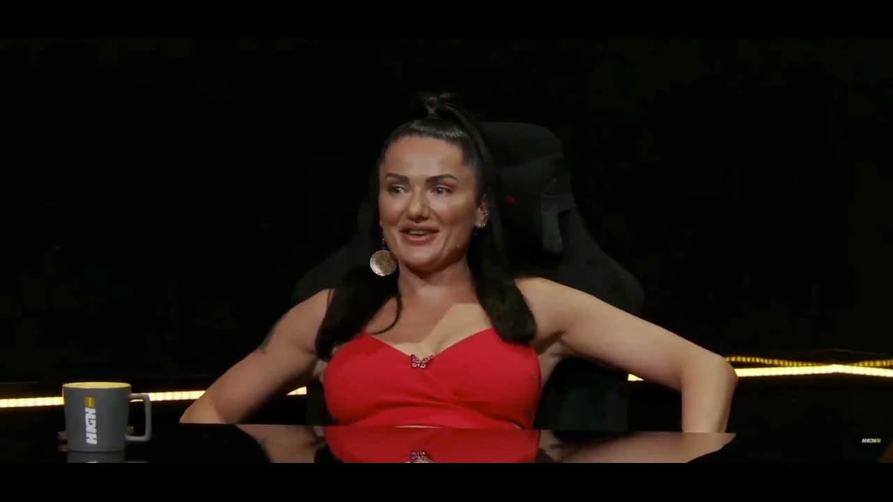 Brodnicka vs Kamiszka NAJLEPSZE MOMENTY F2F