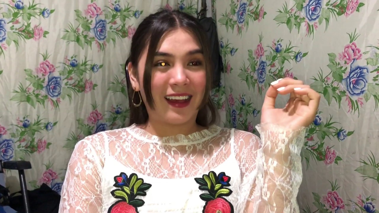ASHLEY Ortega a.k.a. LINDSAY: Team JORDAN o Team AHMAD Ba Siya Para Makatuluyan ni SAHAYA?!