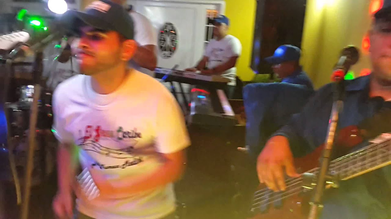 El Gran Caribe de Numan Medina 