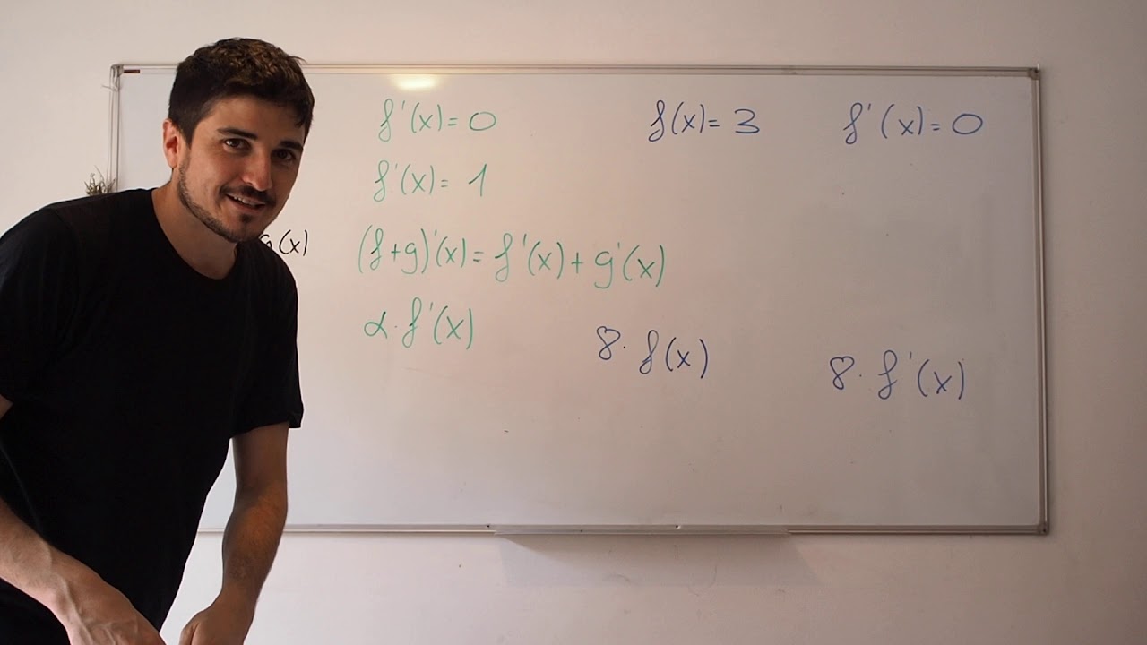 1a part taula Derivades