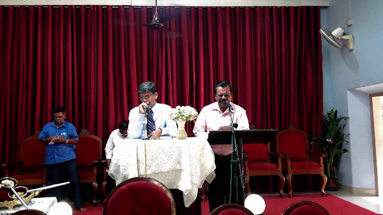 SDA ENGLISH CHURCH KOTTARAKRA