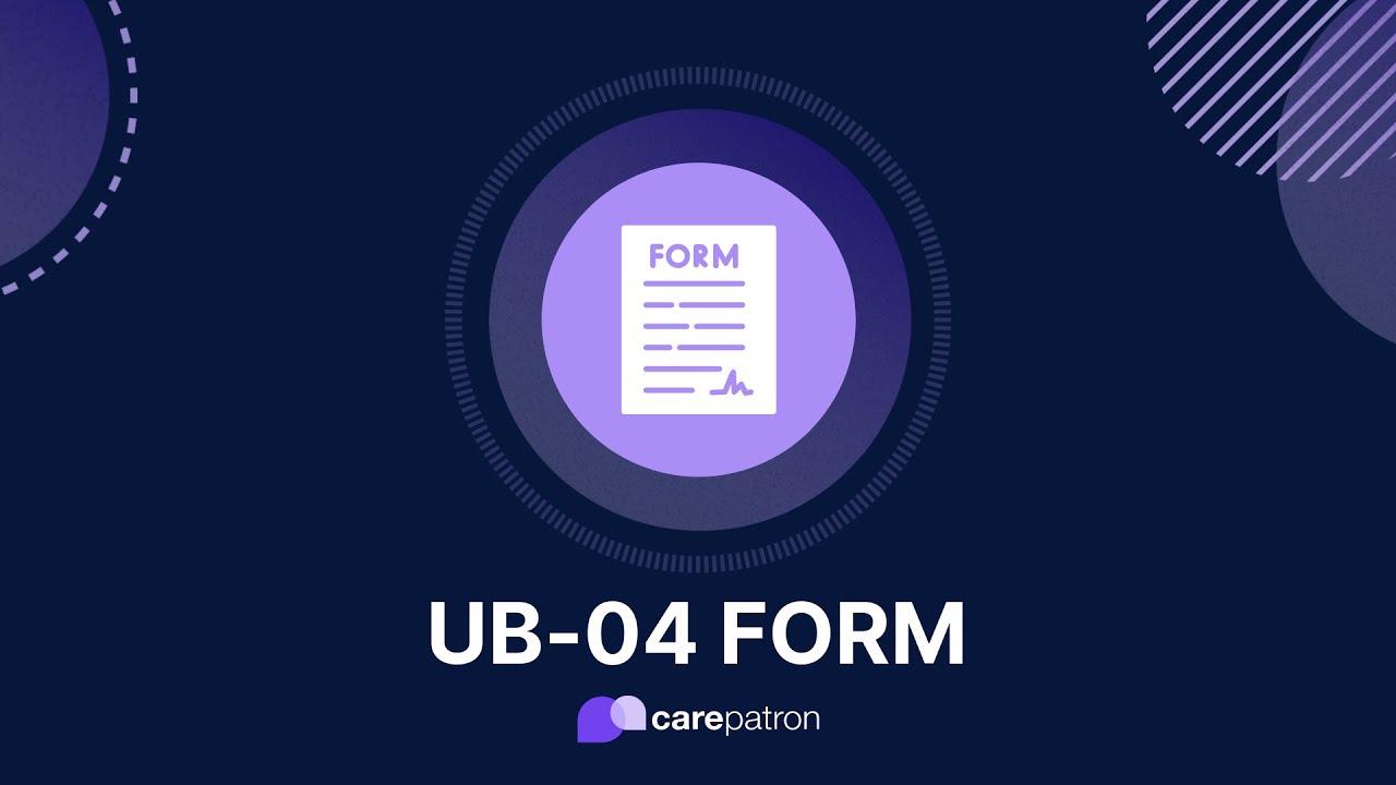 UB-04-Form