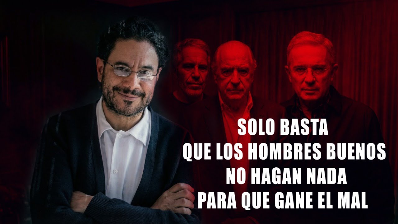 ¿POR QUÉ CEPEDA VA A DENUNCIAR A PASTRANA?