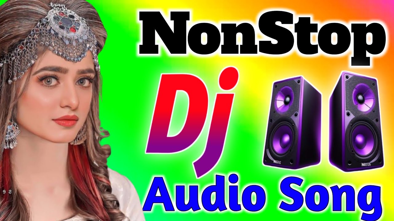 New Hindi Dj Song 💙Best Hindi Old Dj Remix 🥀 Bollywood Nonstop Dj Song ❤️‍🔥2025 Dj Song New Dj Re