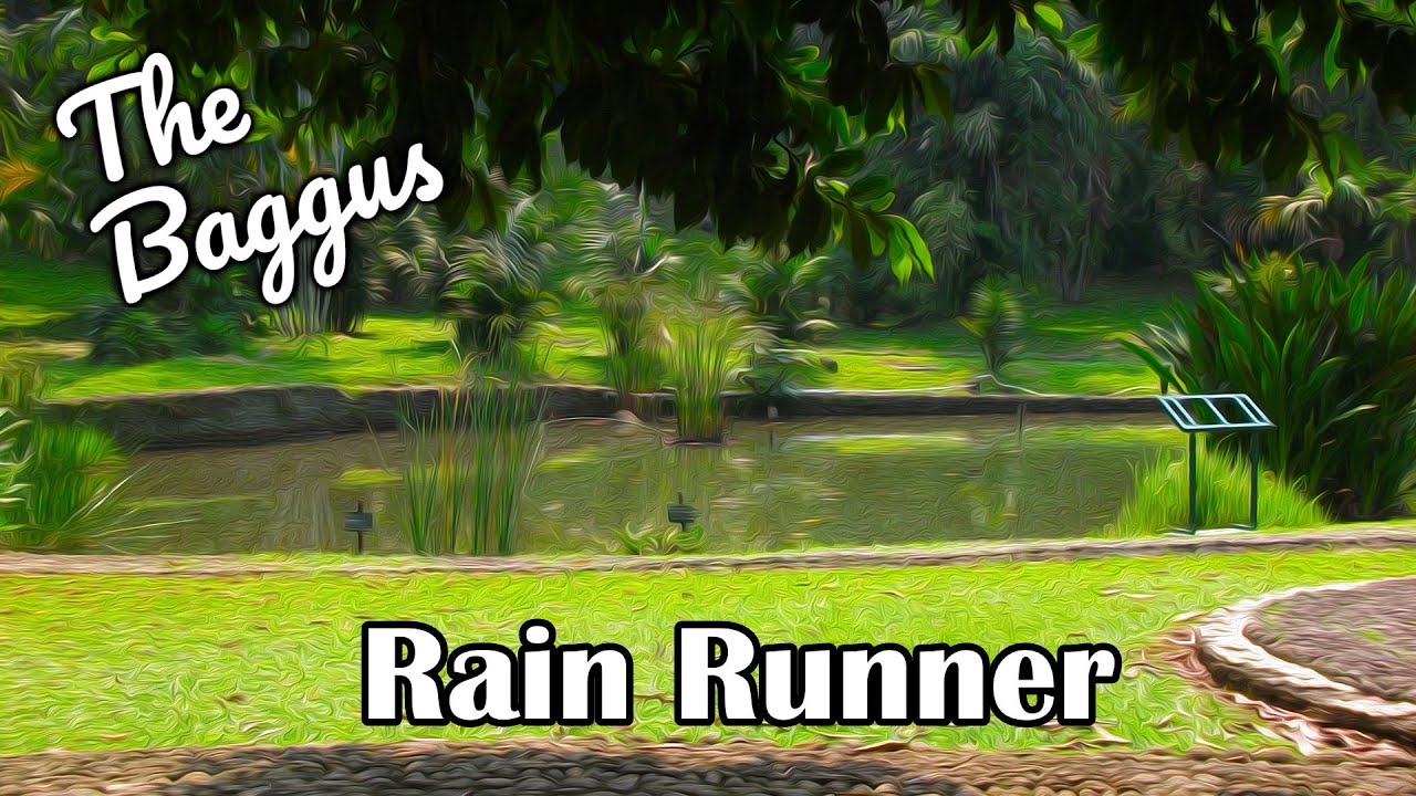 Rain Runner - by Zald - Main Musik Yuk!