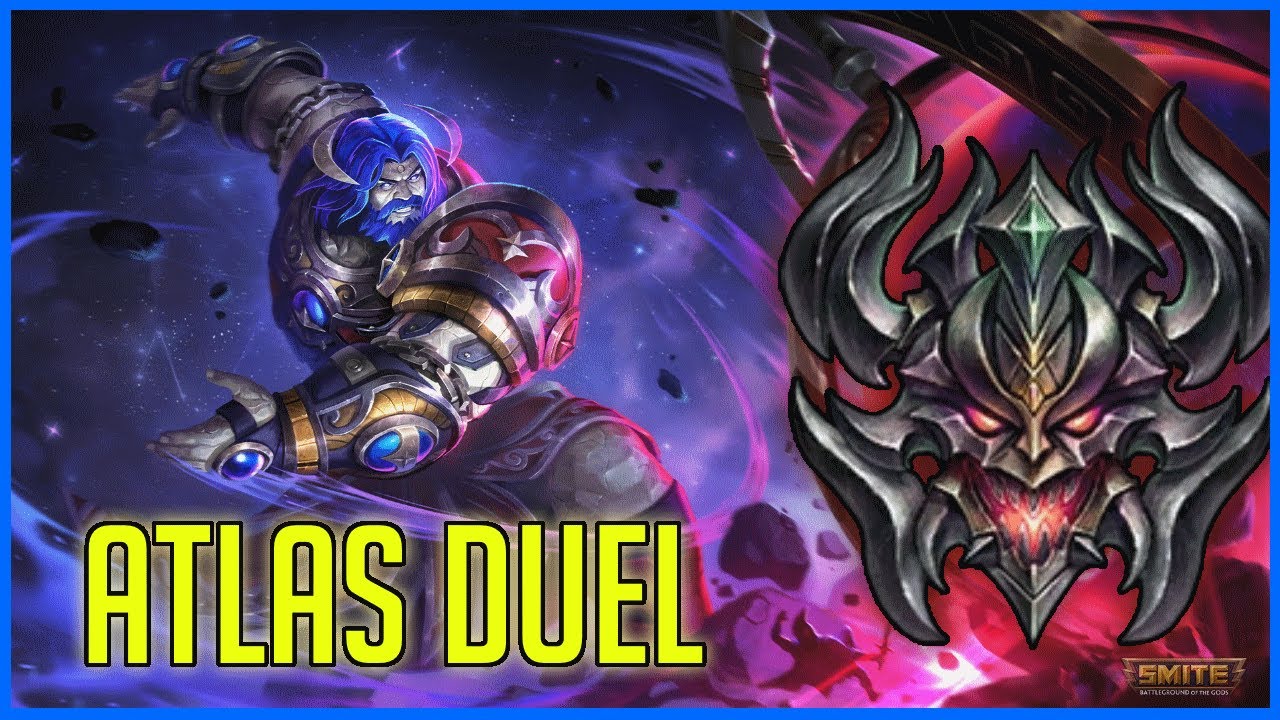 Atlas Duel