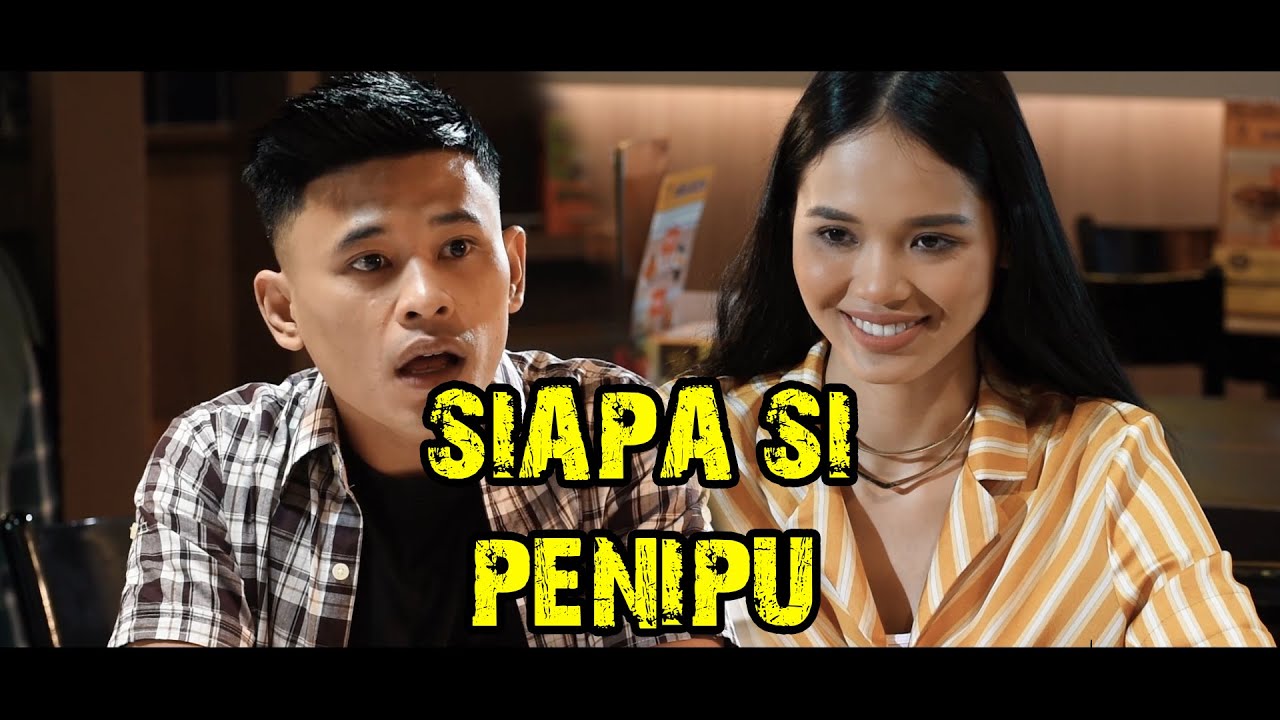 SIAPA SI PENIPU?