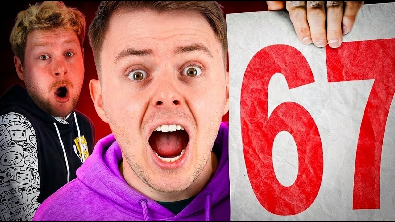 NEDĚLEJ 67 v Robloxu?!