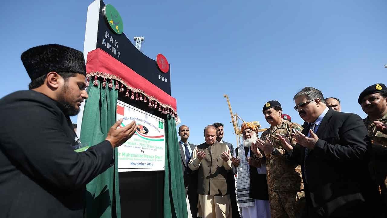 Locals express mixed feelings towards CPEC projects in Gwadar port