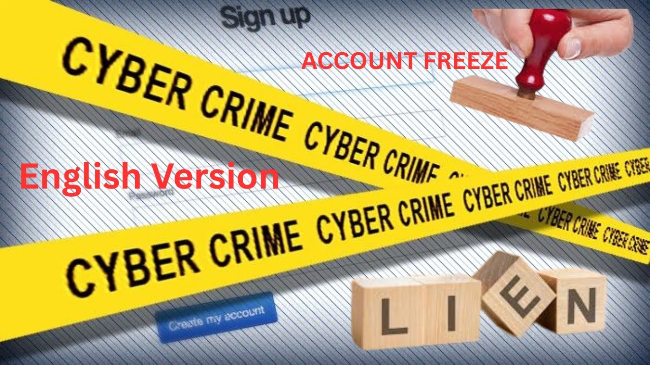 КАК ПОЛУЧИТЬ NOC ДЛЯ АРБЕТИРОВАНИЯ СЧЕТА, НАЛОЖЕННОГО ИЗ-ЗА КИБЕРПРЕСТУПЛЕНИЙ/ФИНАНСОВЫХ ПРЕСТУПЛ...