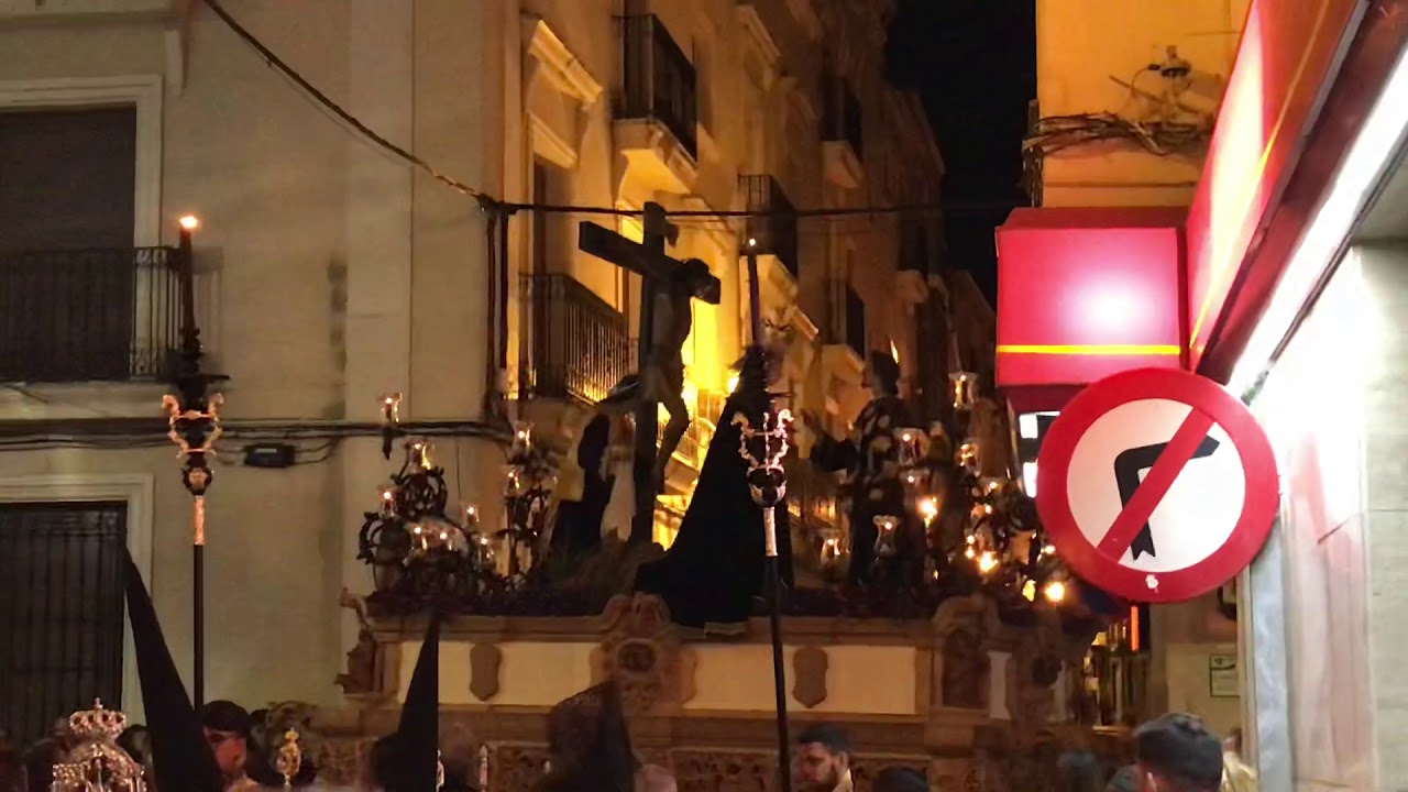 Giro santa rosalia calvario 2019  Cabra