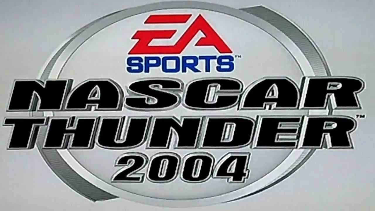 NASCAR Thunder 2004 100% Length Career Race, Pepsi 400 @ Daytona!