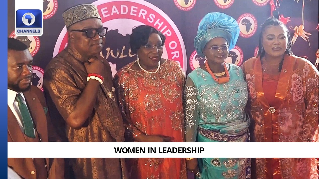 Sen. Banigo Encourages Women To Support Each Other, Serve As Role Models