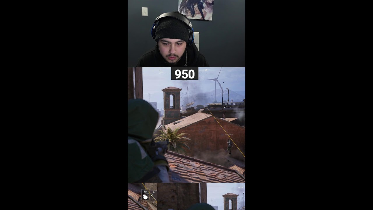 ARC RAIDERS HEADWINDS LIVE! HELP IM BAD! - ROAD TO 1K (Portrait)
