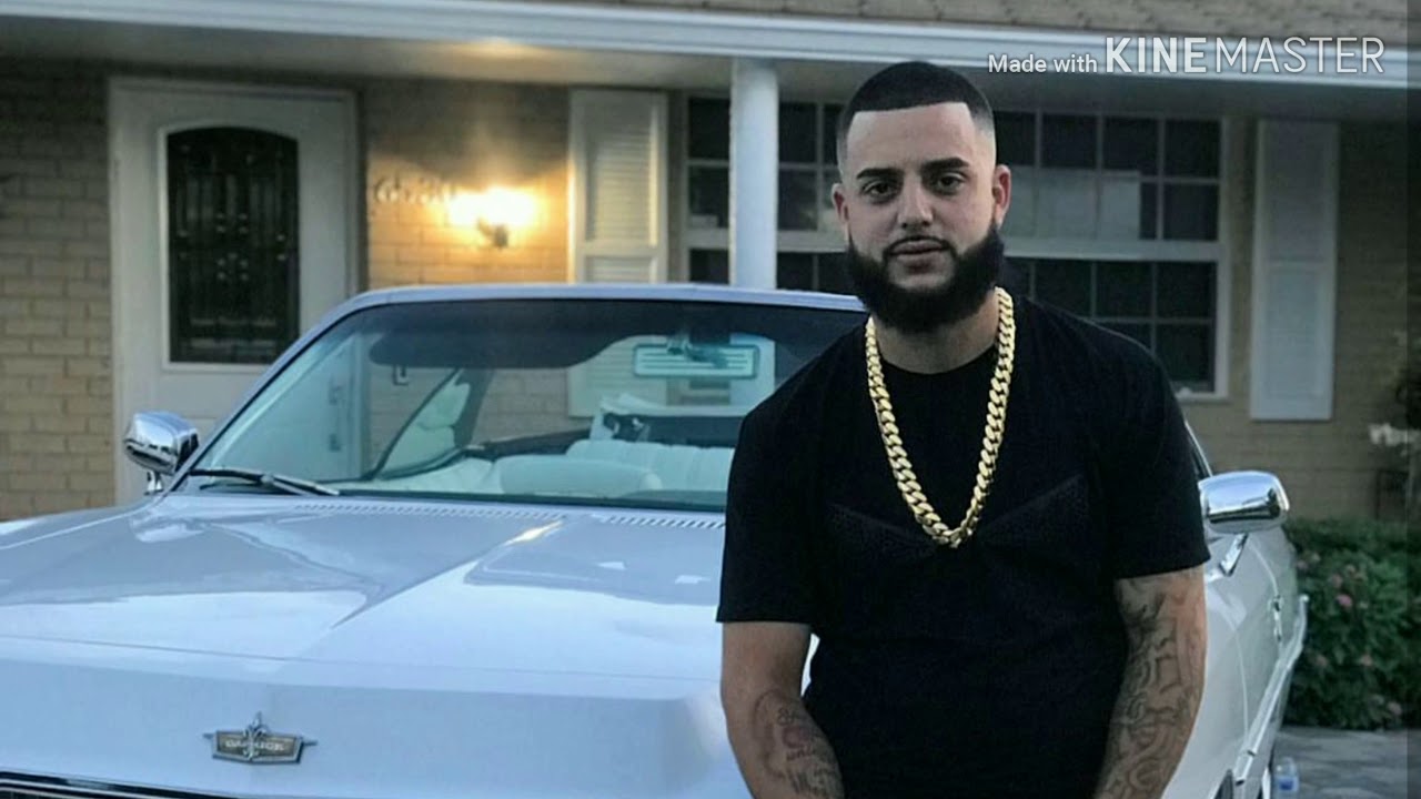 MACHO (Small Block LS) VS ROZAY (632)