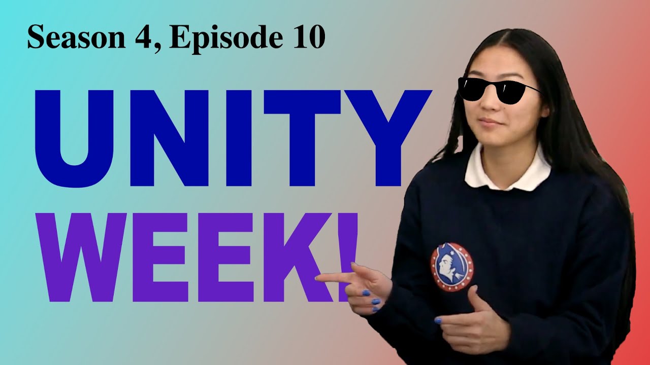 PATRIOT NEWS - Season 4, Episode 10