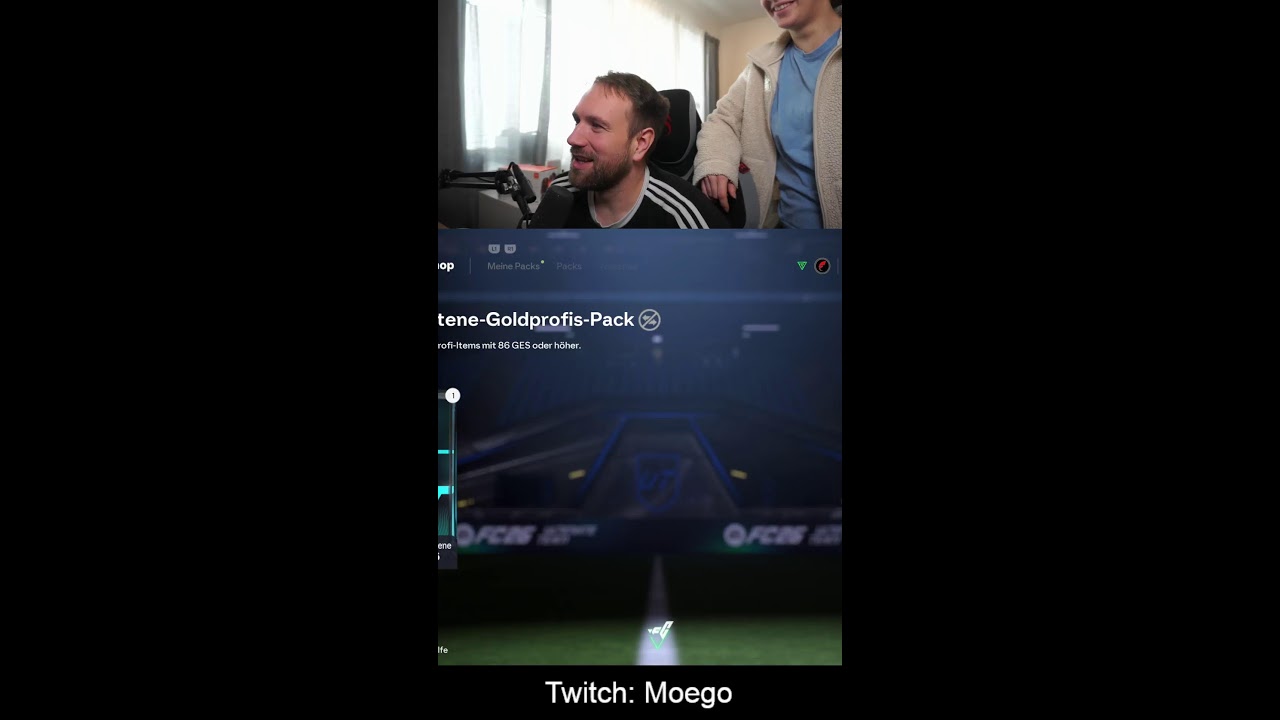 Weekend League zu Future Star Team 2