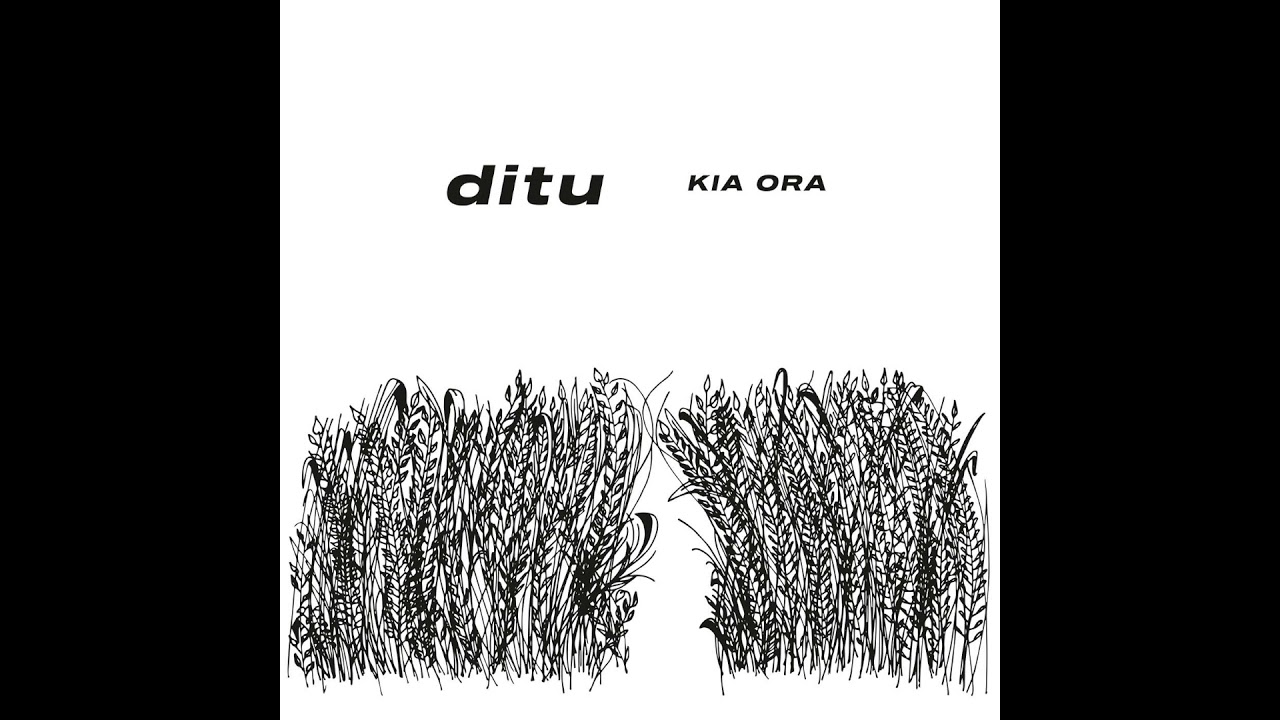 ditu - Schwarzweissfilm (feat. dens, ATP Crew)