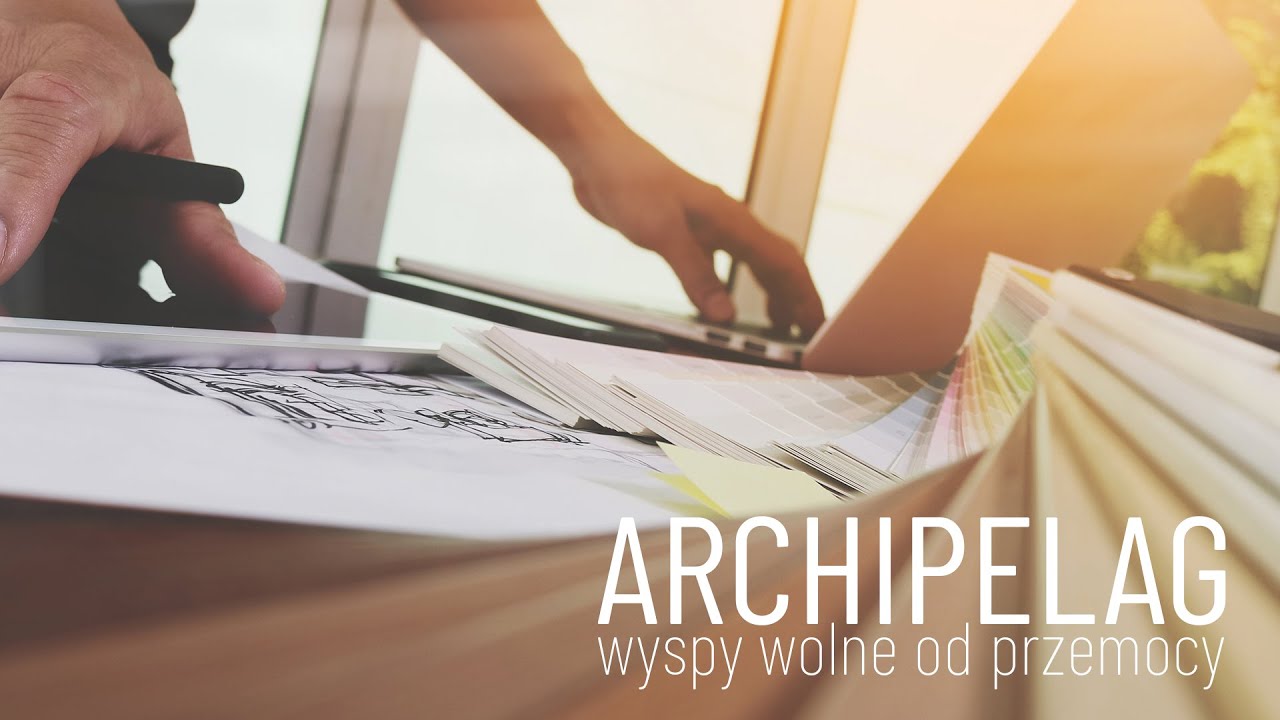 Archipelag | Wyspy wolne od przemocy