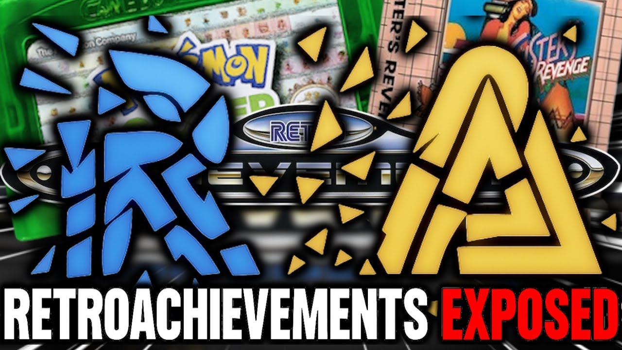 RetroAchievements Moderators EXPOSED for Censorship and Abuse of Power