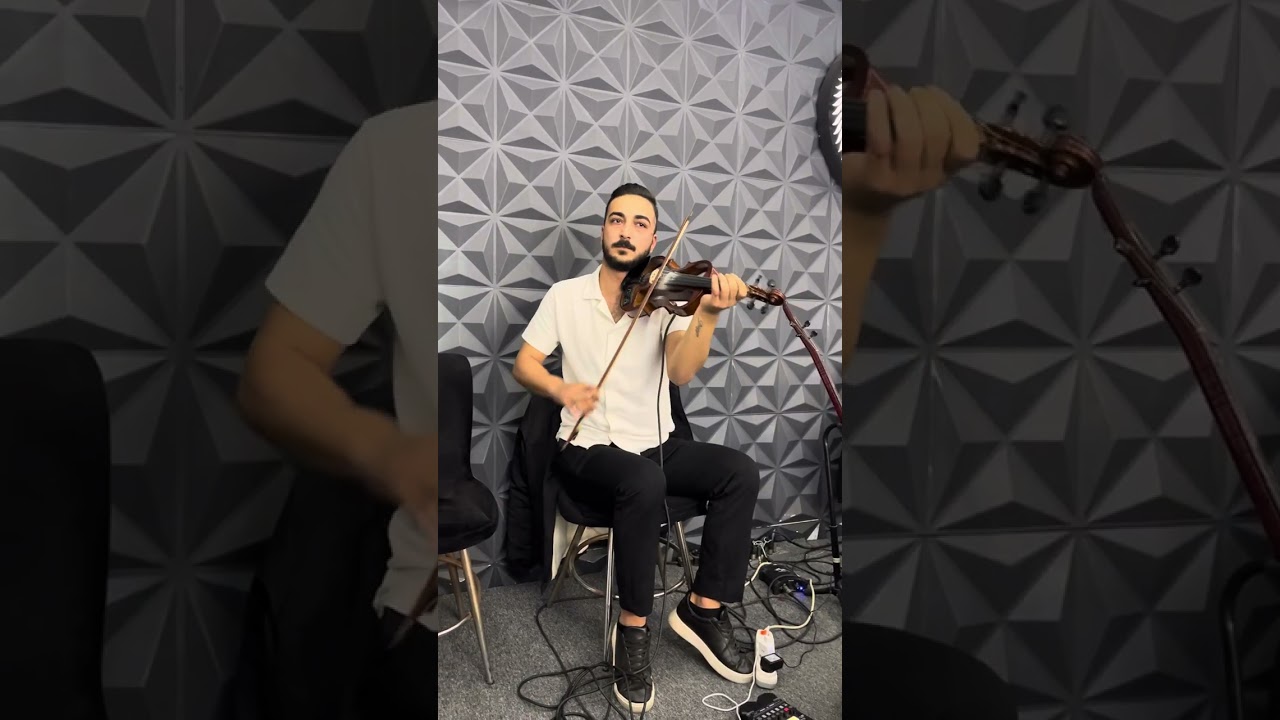 Bahadır Çelik- Kaval Havası -Çiftetelli #kavalhavası #çiftetelli 