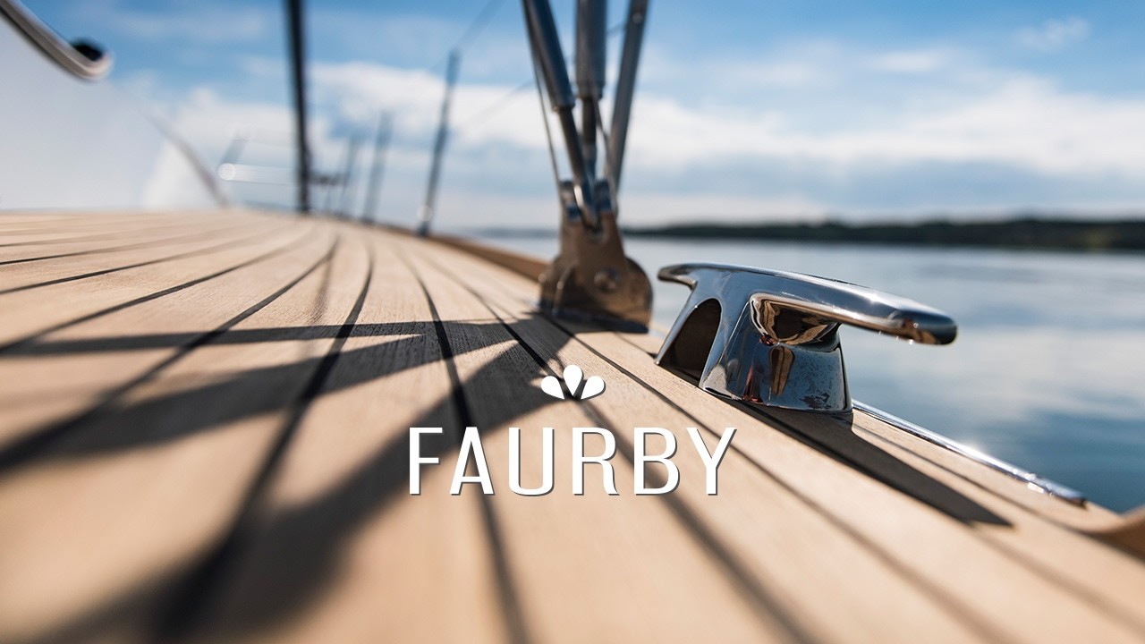Introducing Faurby, the new home of Nordship Yachts