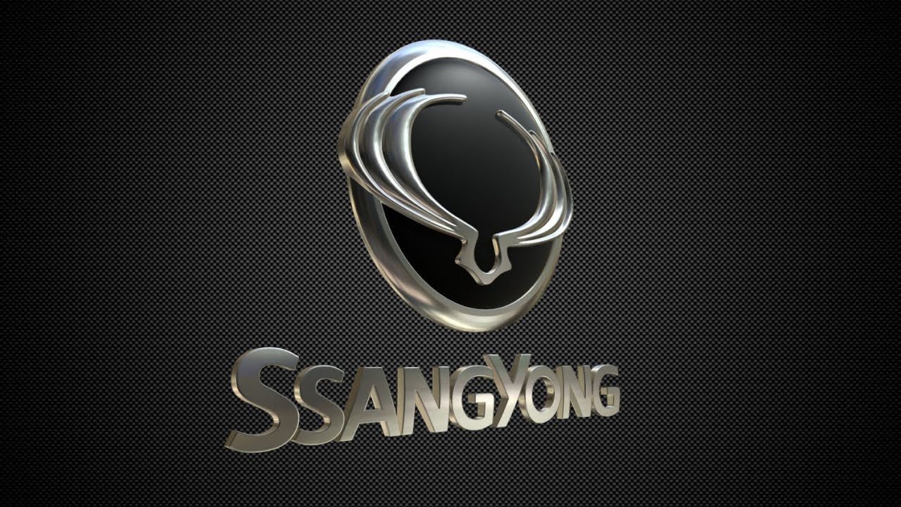 SY / KG mobility 2023 model range