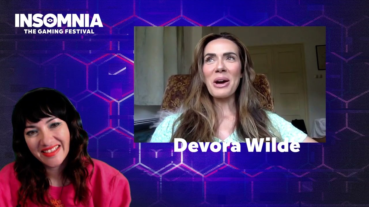 #i71 | Insomnia Meets: Devora Wilde
