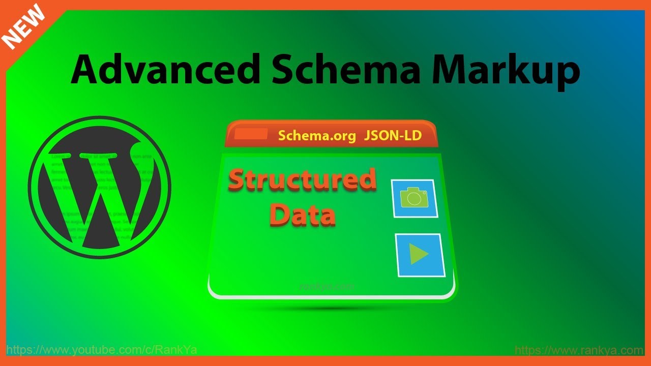 Advanced Techniques for Adding Structured Data Markup to WordPress