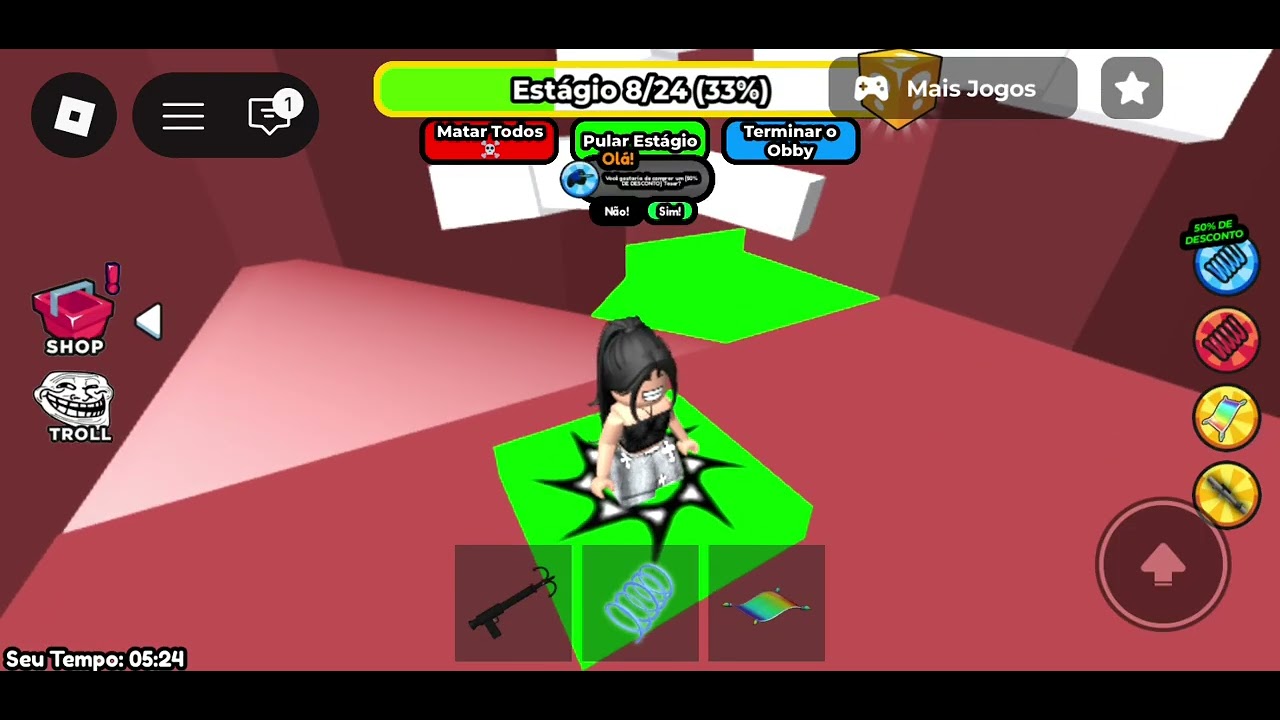 Fuga do hospital zombie