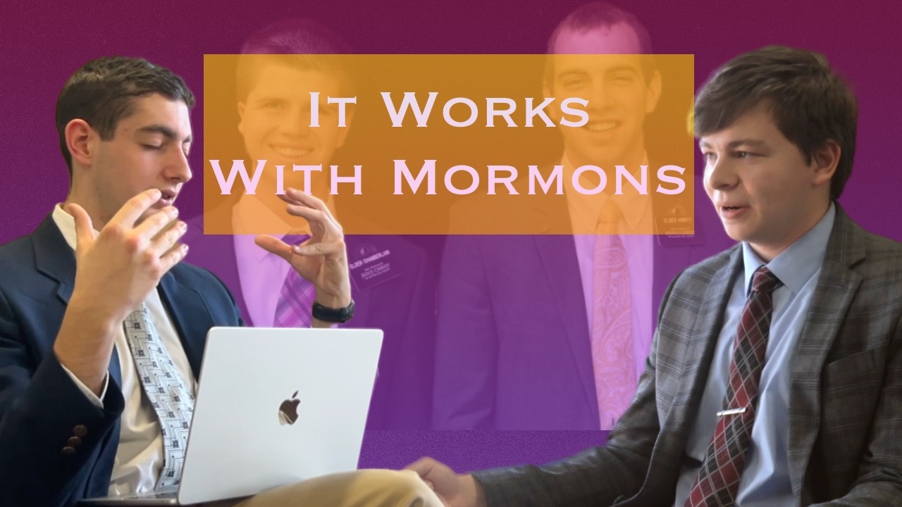 Is Your Faith Too Private?